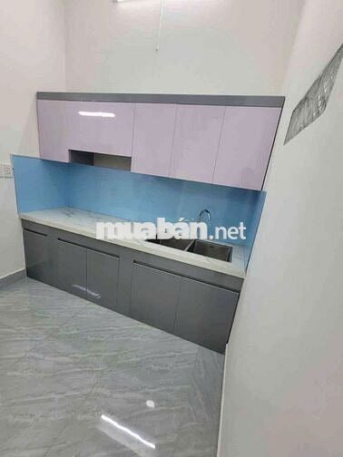 Siêu hiếm nhà mới cách mt Phạm Văn Bạch 10m,dt: 4x10m. Chỉ 4,68 tỷ