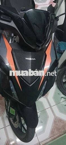 Honda Winner X Đen 44996 km