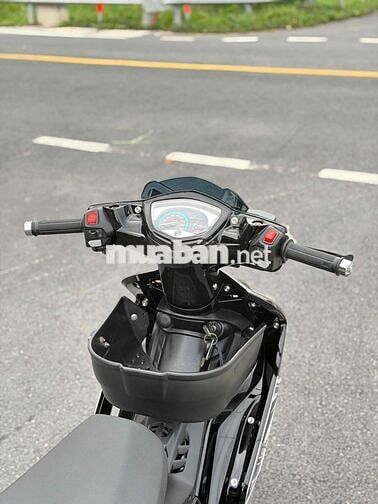 Yamaha Exciter 2007 Đen 57.000 km