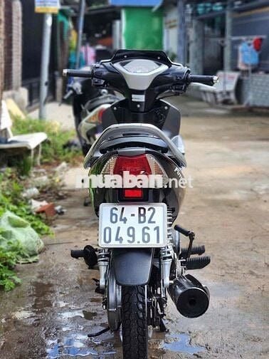 Honda Future X Trắng