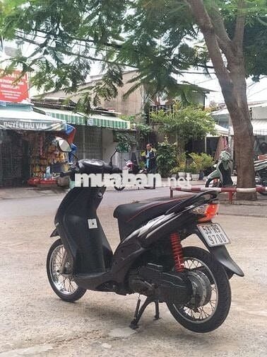 Yamaha Mio Nhỏ 2005 Đen