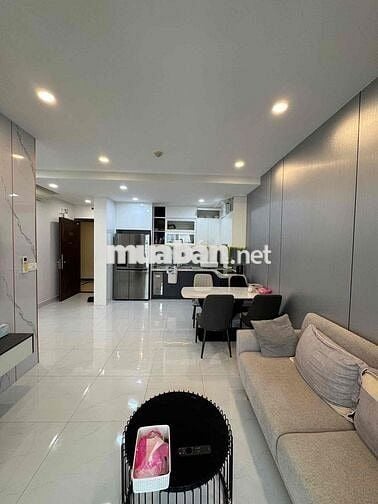 cần bán căn hộ Sunrise Riverside, xã Nhà Bè, có sổ hồng riêng