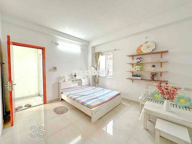 💥 CHUNG CƯ MINI 35M² – FULL NỘI THẤT 💥