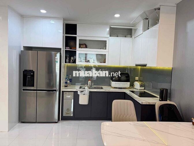 cần bán căn hộ Sunrise Riverside, xã Nhà Bè, có sổ hồng riêng