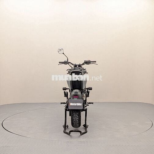 Husqvarna Svartpilen 200 2021 Xám 48767 km