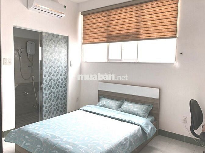 🔥 NHÀ NGUYÊN CĂN HOÀNG MINH GIÁM – SÁT VÁCH SÂN BAY & CV GIA ĐỊNH 🔥