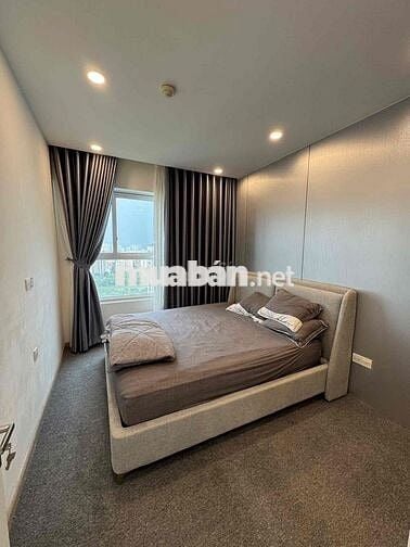 cần bán căn hộ Sunrise Riverside, xã Nhà Bè, có sổ hồng riêng
