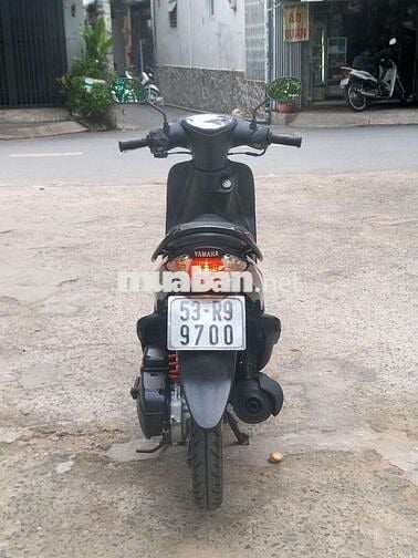Yamaha Mio Nhỏ 2005 Đen