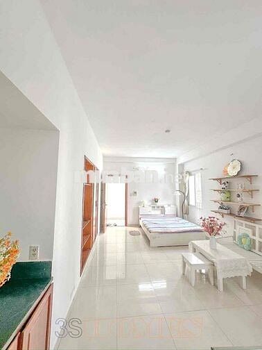 💥 CHUNG CƯ MINI 35M² – FULL NỘI THẤT 💥