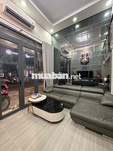 Chính chủ cần bán gấp nhà mặt tiền kinh doanh Nguyễn Sơn