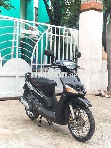 Yamaha Mio Nhỏ 2005 Đen