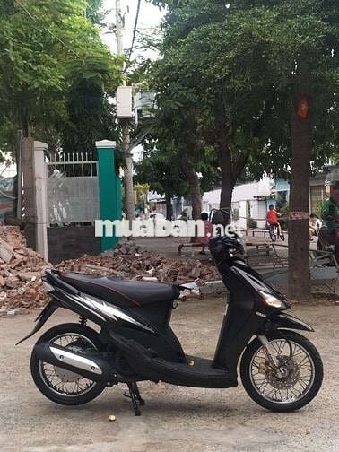 Yamaha Mio Nhỏ 2005 Đen