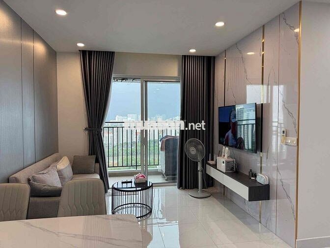 cần bán căn hộ Sunrise Riverside, xã Nhà Bè, có sổ hồng riêng