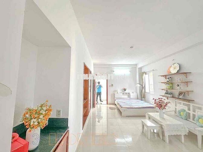 💥 CHUNG CƯ MINI 35M² – FULL NỘI THẤT 💥