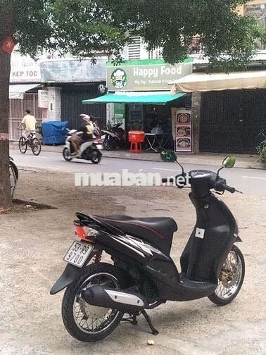 Yamaha Mio Nhỏ 2005 Đen