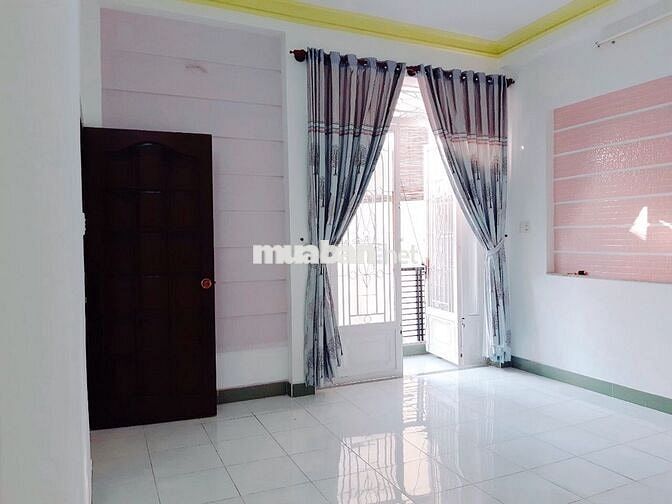🔥 NHÀ NGUYÊN CĂN HOÀNG MINH GIÁM – SÁT VÁCH SÂN BAY & CV GIA ĐỊNH 🔥