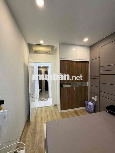 cần bán căn hộ Sunrise Riverside, xã Nhà Bè, có sổ hồng riêng