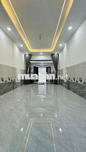 🏡 CHO THUÊ NHÀ NGUYÊN CĂN 2 TẦNG MỚI ĐẸP - LÊ HOÀNG PHÁI – TRUNG TÂM G