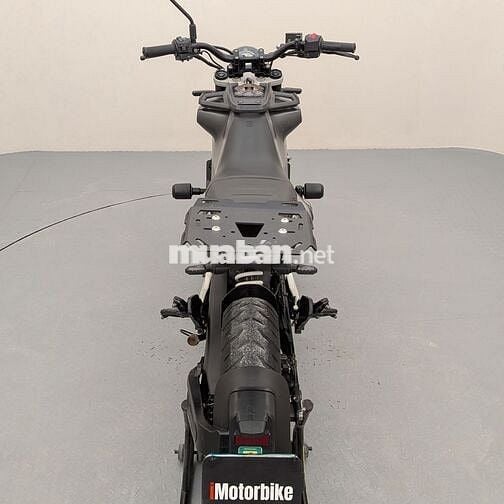 Husqvarna Svartpilen 200 2021 Xám 48767 km
