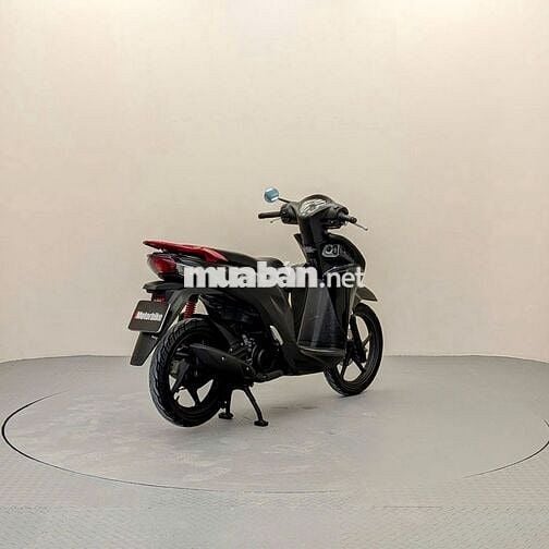 HONDA VISION - 2022 - ODO 46.000KM - BS 72