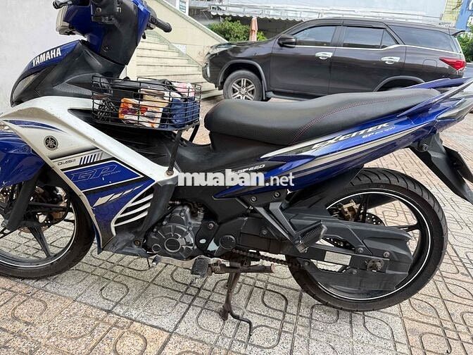 Yamaha Exciter 135cc 2013 bst chính chủ