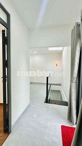 🏡 CHO THUÊ NHÀ NGUYÊN CĂN 2 TẦNG MỚI ĐẸP - LÊ HOÀNG PHÁI – TRUNG TÂM G