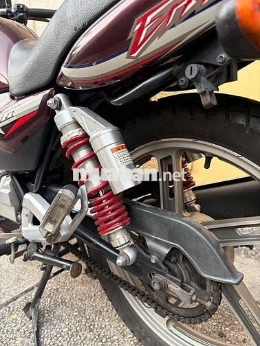 Suzuki EN150fi 2024 Đỏ