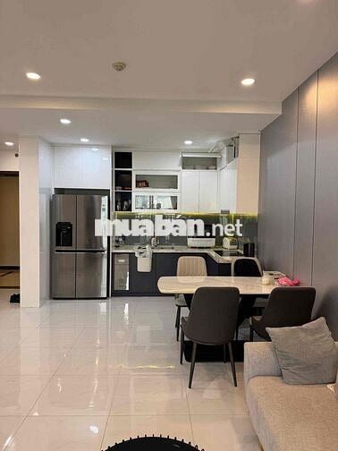 cần bán căn hộ Sunrise Riverside, xã Nhà Bè, có sổ hồng riêng