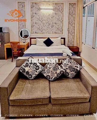 Em còn trống nhiều phòng ngay sát bên lotte chỉ 5.8tr