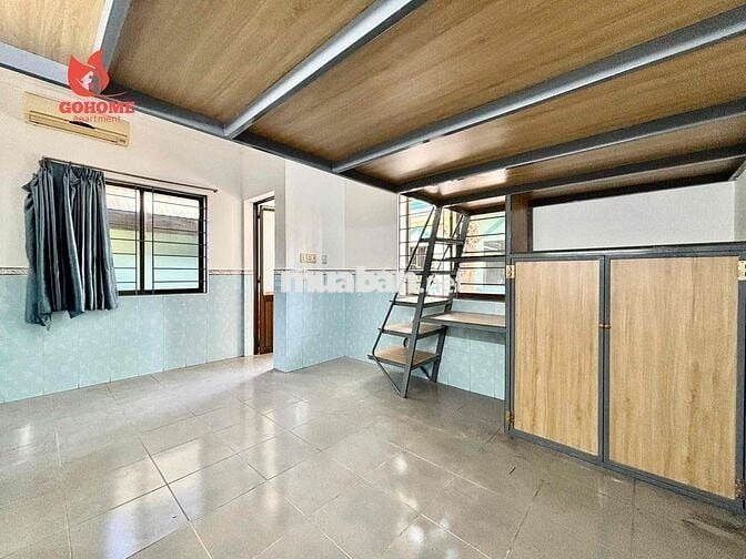 phòng trọ giá rẻ sẵn máy lạnh tại An phú 26, khu vietsing, Thuận giao