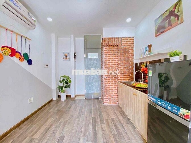 DUPLEX CỬA SỔ ĐÓN NẮNG THIẾT KẾ ẤM CÚNG