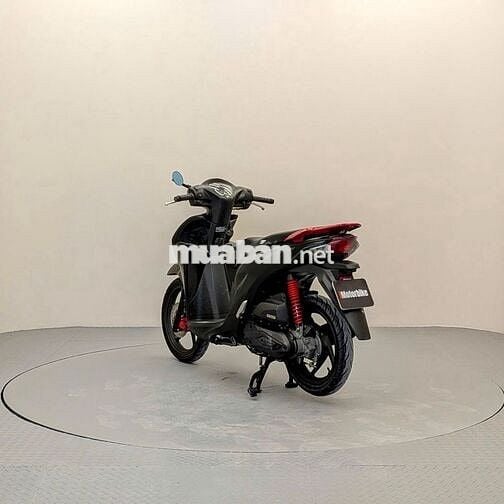 HONDA VISION - 2022 - ODO 46.000KM - BS 72