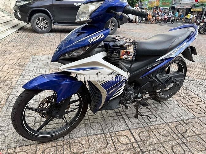 Yamaha Exciter 135cc 2013 bst chính chủ