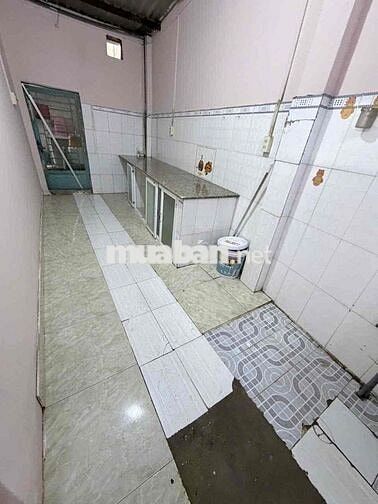 CHO THUÊ NHÀ NGUYÊN CĂN GẦN VLU-IUH-CHỢ GÒ VẤP GIÁP BÌNH THẠNH
