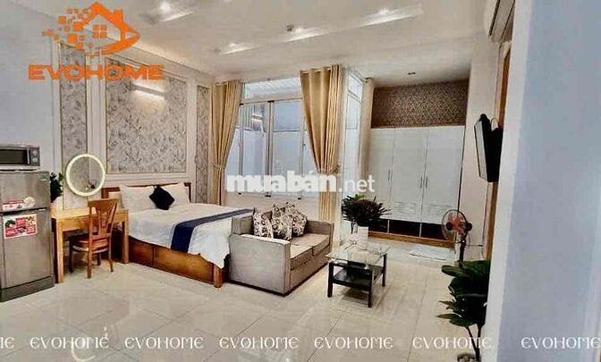 Em còn trống nhiều phòng ngay sát bên lotte chỉ 5.8tr