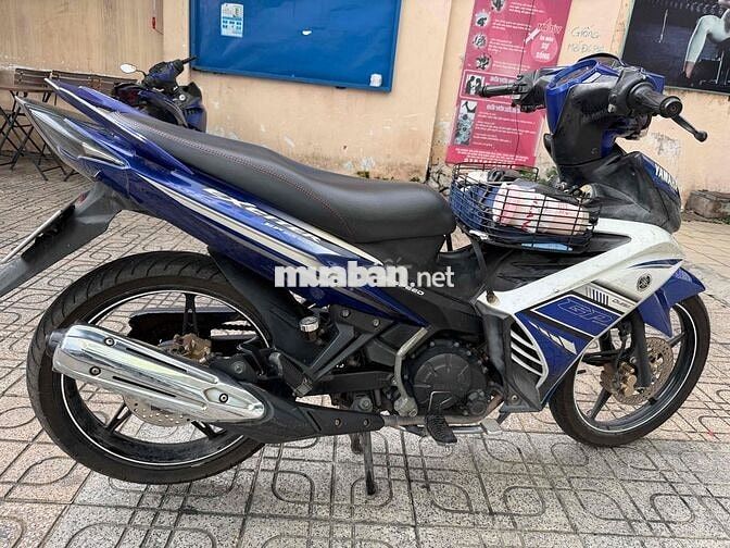 Yamaha Exciter 135cc 2013 bst chính chủ