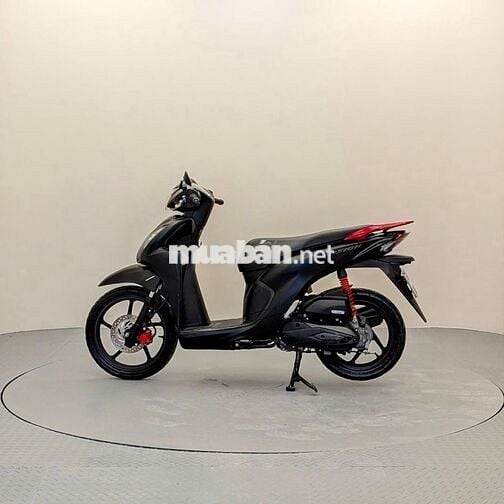 HONDA VISION - 2022 - ODO 46.000KM - BS 72