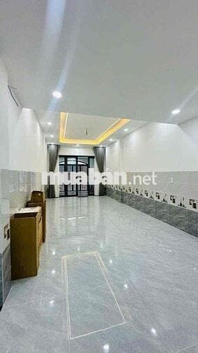 🏡 CHO THUÊ NHÀ NGUYÊN CĂN 2 TẦNG MỚI ĐẸP - LÊ HOÀNG PHÁI – TRUNG TÂM G