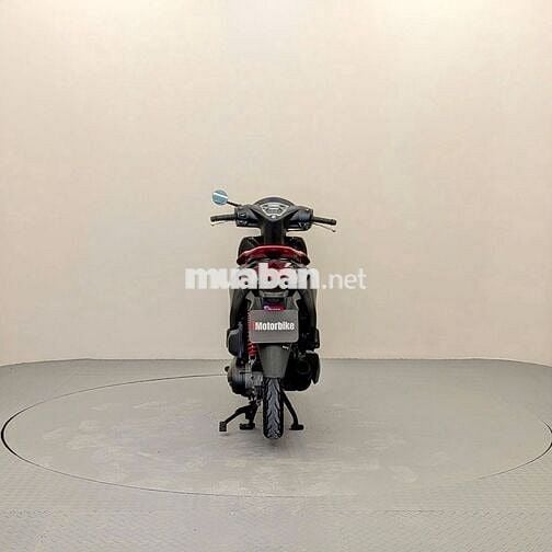 HONDA VISION - 2022 - ODO 46.000KM - BS 72