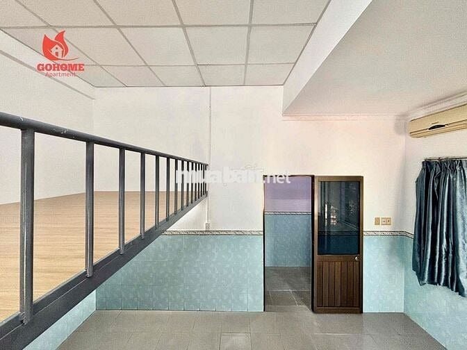 phòng trọ giá rẻ sẵn máy lạnh tại An phú 26, khu vietsing, Thuận giao