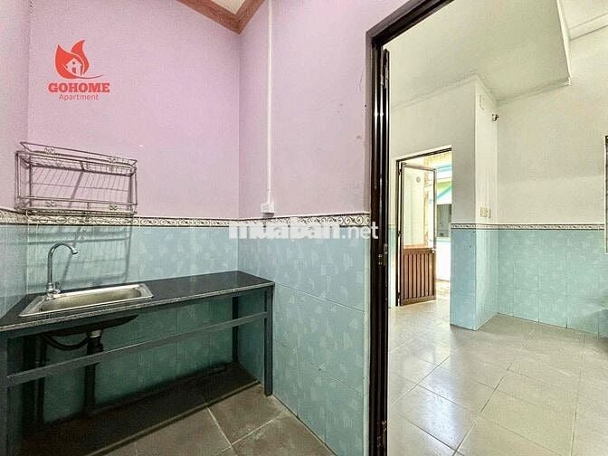 phòng trọ giá rẻ sẵn máy lạnh tại An phú 26, khu vietsing, Thuận giao