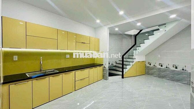 🏡 CHO THUÊ NHÀ NGUYÊN CĂN 2 TẦNG MỚI ĐẸP - LÊ HOÀNG PHÁI – TRUNG TÂM G
