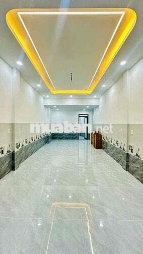 🏡 CHO THUÊ NHÀ NGUYÊN CĂN 2 TẦNG MỚI ĐẸP - LÊ HOÀNG PHÁI – TRUNG TÂM G