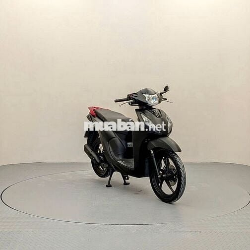 HONDA VISION - 2022 - ODO 46.000KM - BS 72
