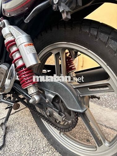 Suzuki EN150fi 2024 Đỏ