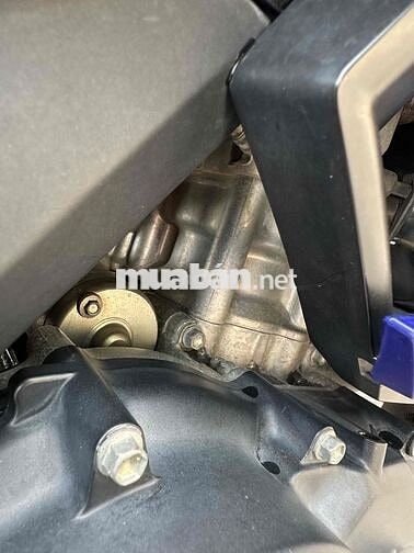 Yamaha MX King 2019 Xanh, Nhập Indo, máy zin êm