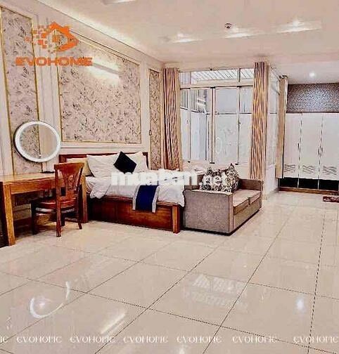 Em còn trống nhiều phòng ngay sát bên lotte chỉ 5.8tr