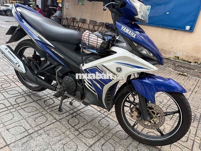 Yamaha Exciter 135cc 2013 bst chính chủ