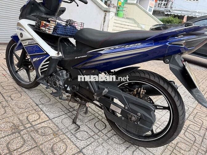 Yamaha Exciter 135cc 2013 bst chính chủ