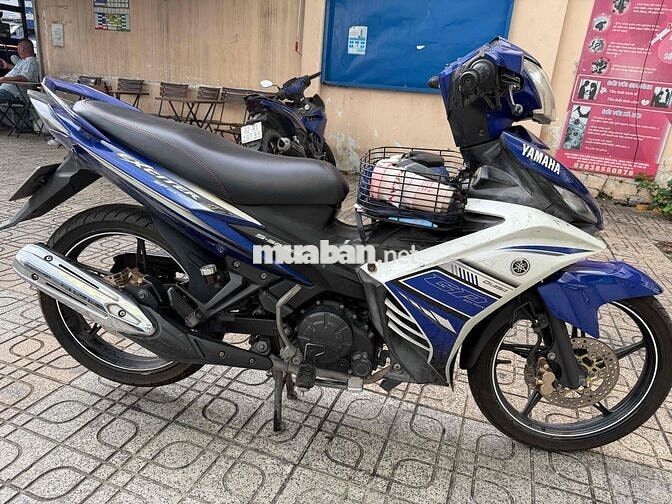 Yamaha Exciter 135cc 2013 bst chính chủ